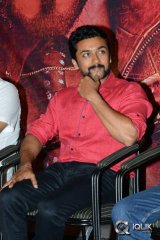 24 The Movie Press Meet